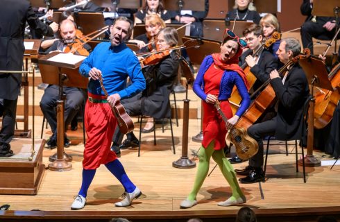 Ilustrační foto (zdroj Prague Philharmonia, foto Petra Hajská)