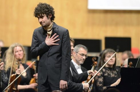 Federico Colli (zdroj Janáčkova filharmonie Ostrava)