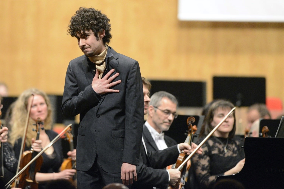 Federico Colli (zdroj Janáčkova filharmonie Ostrava)