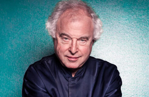 András Schiff (zdroj Klavírní festival Rudolfa Firkušného)