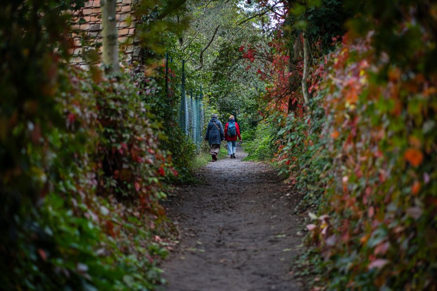 Děti U (foto Romana Kovacs)