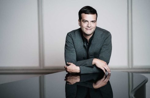 Francesco Piemontesi (zdroj Utah Symphony)