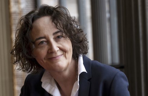 Nathalie Stutzmann (foto Daniele Ratti)