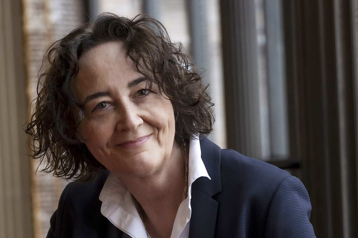 Nathalie Stutzmann (foto Daniele Ratti)