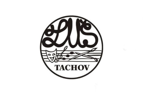 ZUŠ Tachov - logo