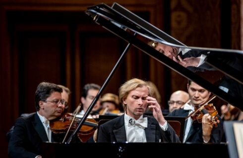 Ivo Kahánek (zdroj Tonhalle-Orchester Zürich)