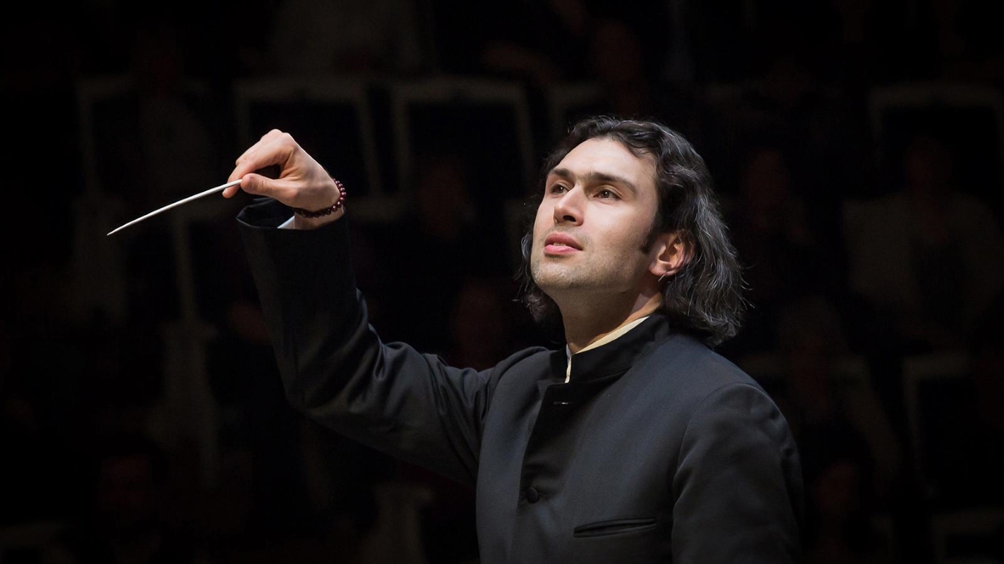 Vladimir Jurowski (foto Vera Zhuravleva)