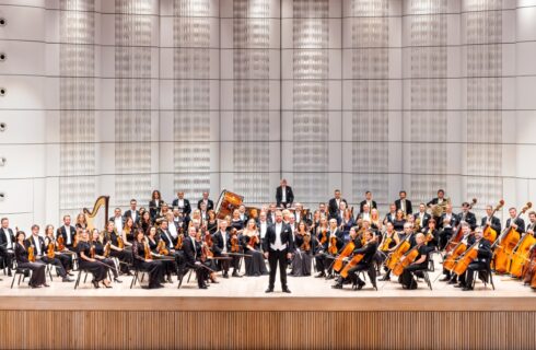 Filharmonie Bohuslava Martinů (zdroj Filharmonie Bohuslava Martinů)