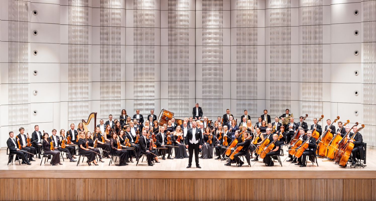 Filharmonie Bohuslava Martinů (zdroj Filharmonie Bohuslava Martinů)