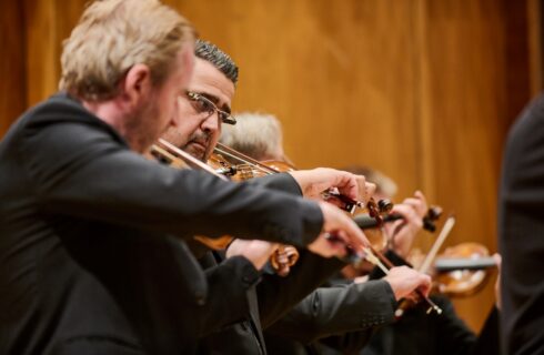 Slovenský komorní orchestr (zdroj Slovenský komorní orchestr)