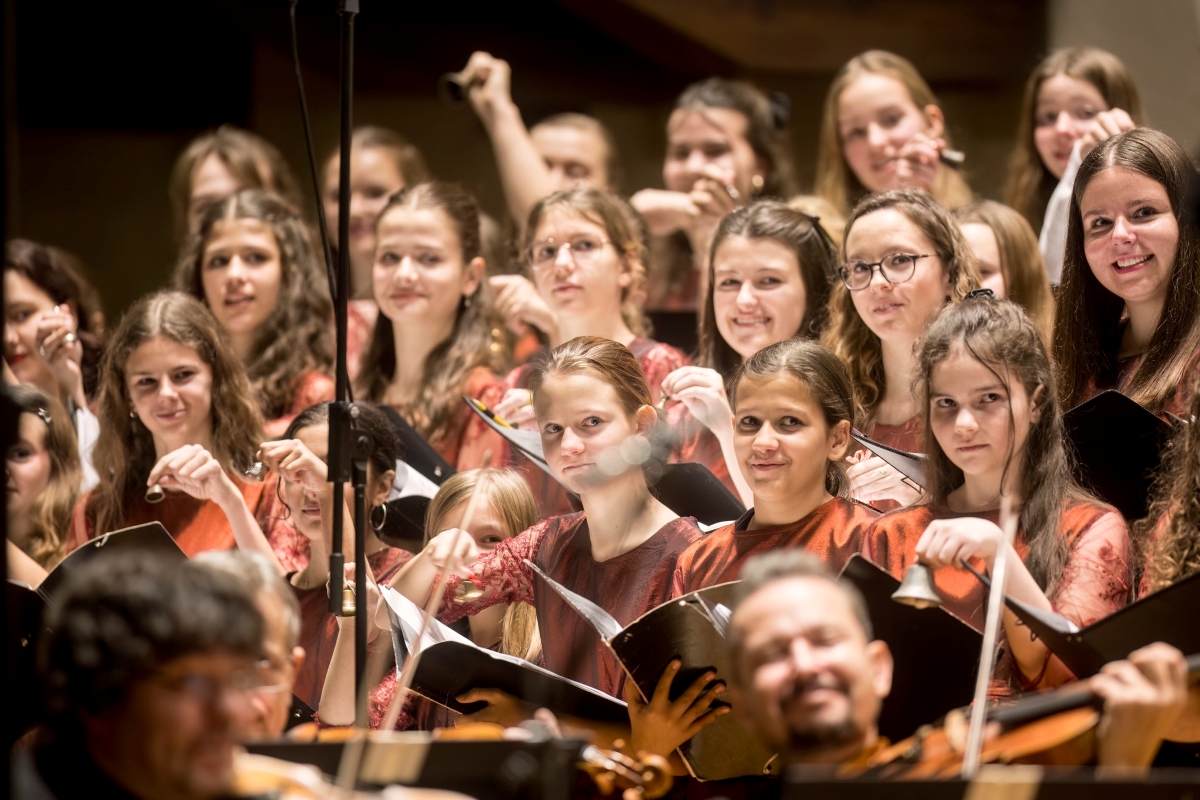 Ilustrační foto (zdroj Symfonický orchestr Českého rozhlasu)