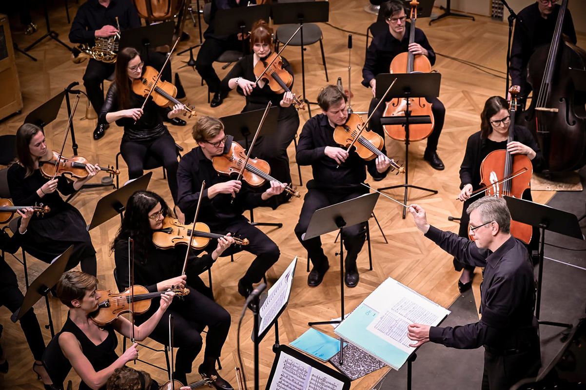 Brno Contemporary Orchestra (zdroj Brno Contemporary Orchestra)