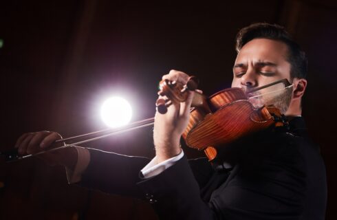 Dalibor Karvay (foto Peter Brichta)