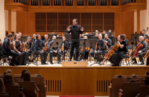 Gabriel Rovňák, Státní filharmonie Košice (zdroj Státní filharmonie Košice)