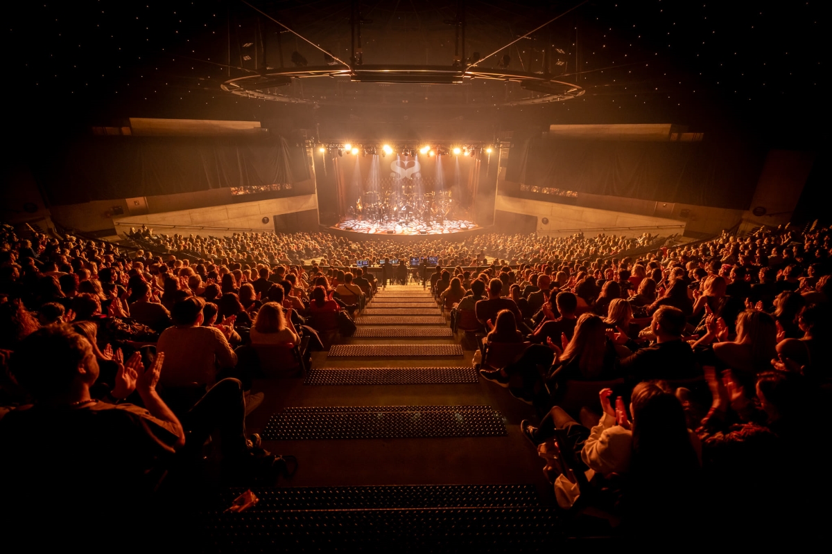 Ilustrační foto (zdroj Janáčkova filharmonie Ostrava, foto Martin Kusyn)