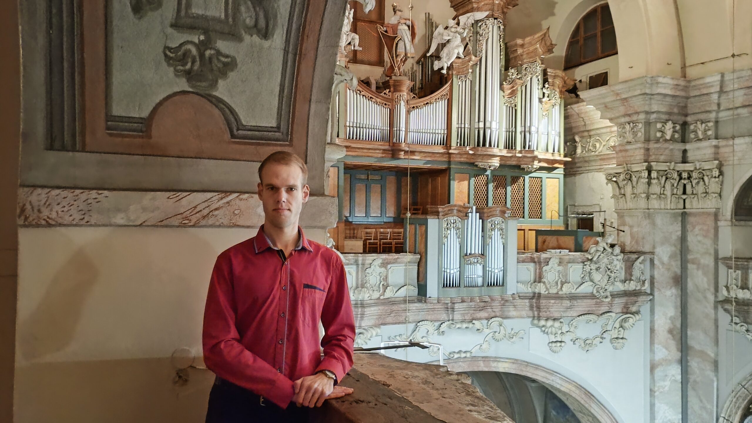 Marek Lipka (foto se svolením Marka Lipky)
