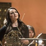 Kateřina Javůrková (zdroj Česká filharmonie)