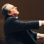 Yefim Bronfman (zdroj The Calouste Gulbenkian Foundation)