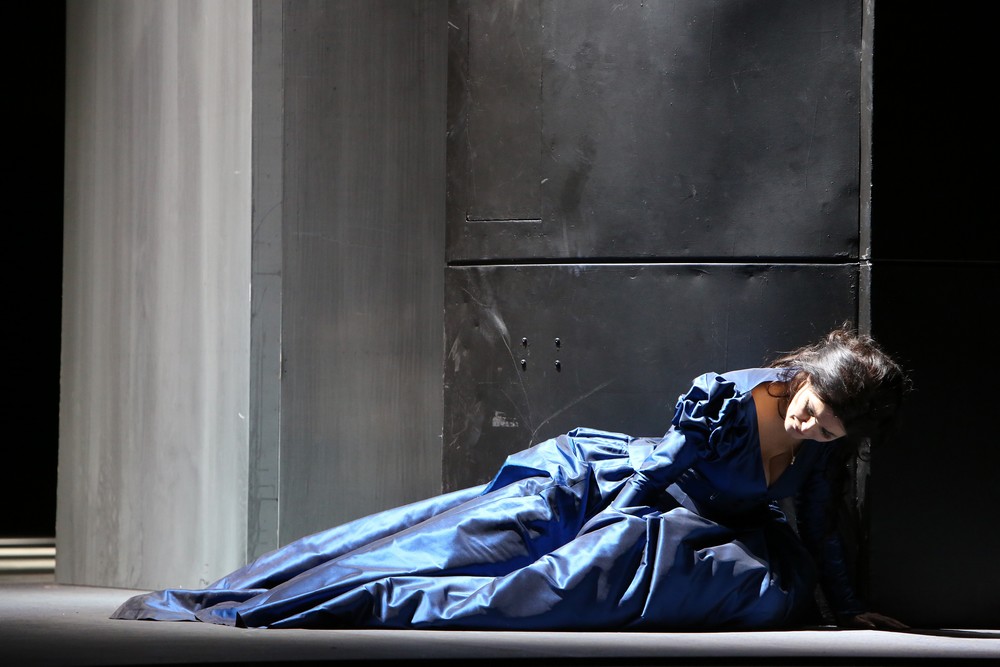 Charles Gounod: Romeo a Júlia – Ľubica Vargicová (Júlia) – SND Bratislava 2015