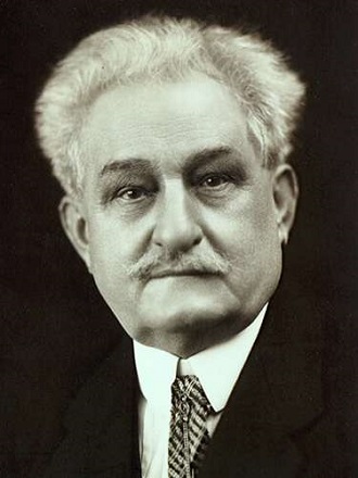 Leoš Janáček (foto archiv)
