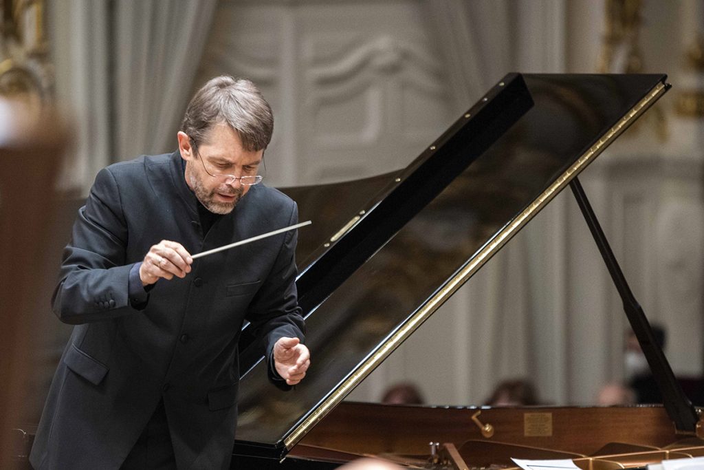 Andrej Borejko (foto Alexander Trizuljak)