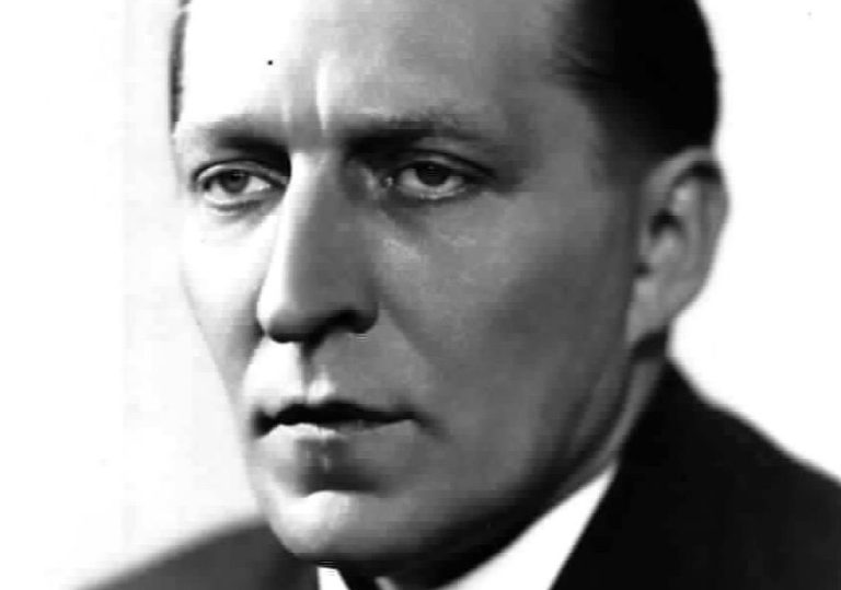 Otakar Jeremiáš (zdroj Český rozhlas)