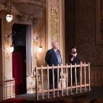 Bedřich Smetana: Prodaná nevěsta, Divadlo J. K. Tyla – Zahájení Roku české hudby (foto Irena Štěrbová)
