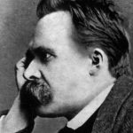 Friedrich Nietzsche (zdroj Můj rozhlas)