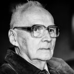Jaroslav Mihule (foto Vojtěch Havlík)