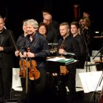 JFO s Hradišťanem v Gongu, 2017 (foto Ivan Korč)