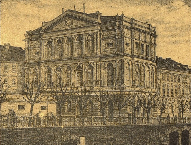 Prozatímní divadlo (zdroj theatre-architecture.eu)