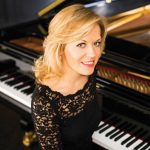 Olga Kern (zdroj Janáčkova filharmonie Ostrava)