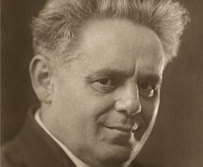 Emil Pollert