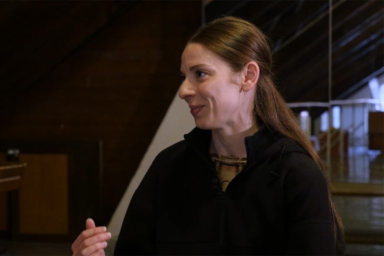 Alina Nanu (foto Jaroslav Petr)