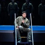Jeanine Tesori: Grounded, Metropolitní opera v New Yorku (zdroj Aerofilms)