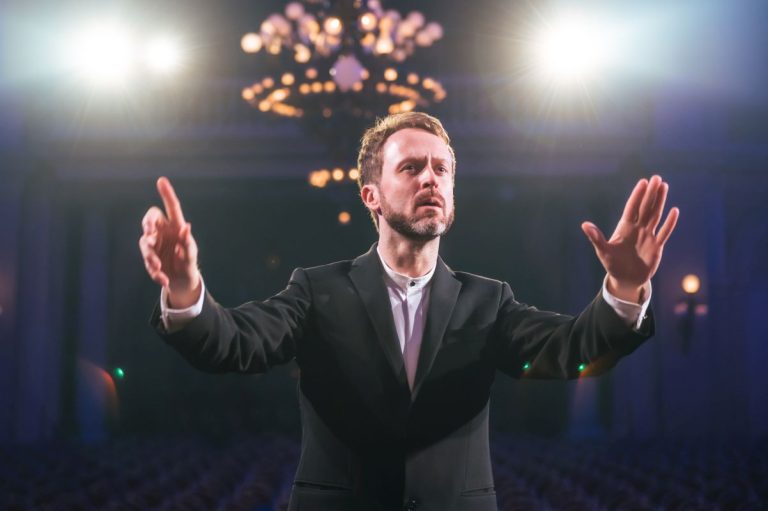 Lukáš Vasilek (foto Petr Chodura)