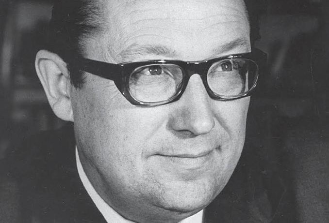 Otmar Mácha (zdroj České sbory)