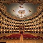 Teatro La Fenice (foto Teatro La Fenice)
