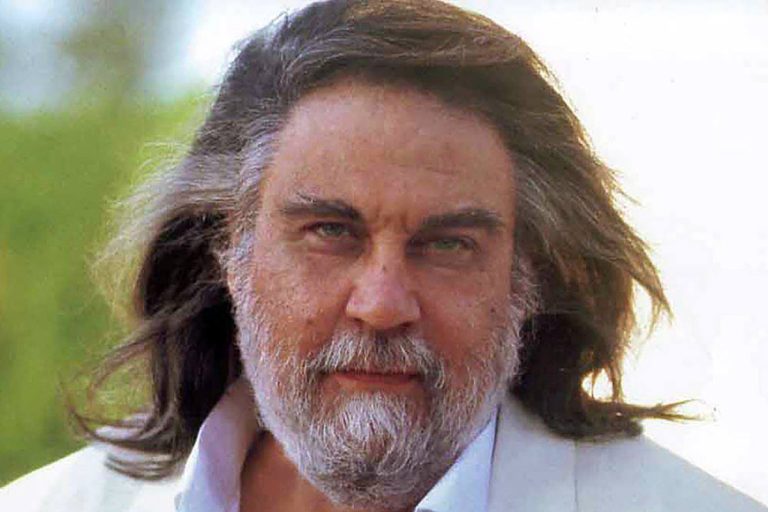 Vangelis (zdroj Vangelis)