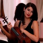Jamila Garayusifli (zdroj Jamila Garayusifli)