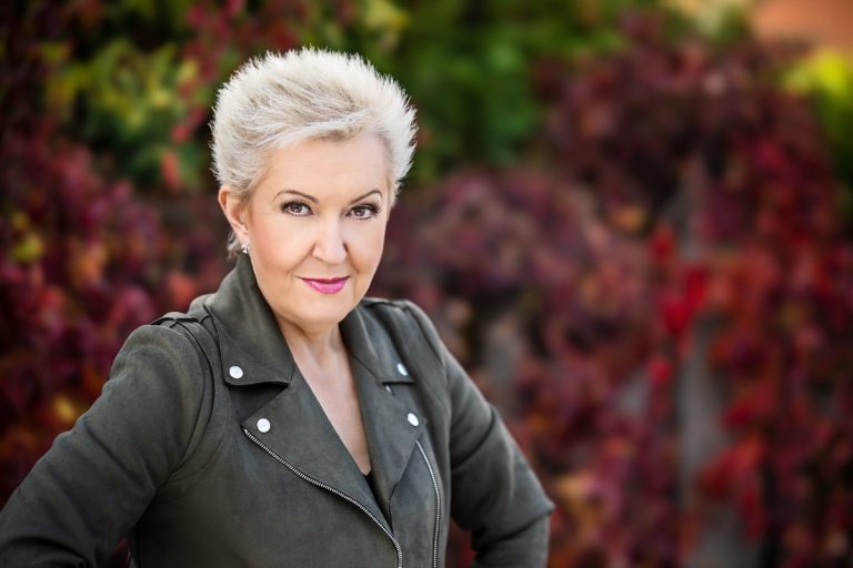 Eva Urbanová (zdroj Eva Urbanová)