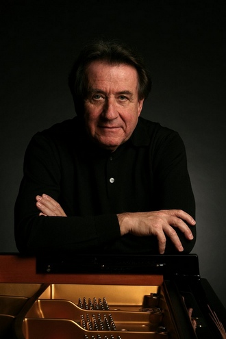 Rudolf Buchbinder (zdroj flickr.com)