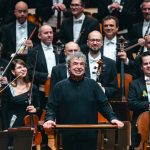 Česká filharmonie a Semjon Byčkov (zdroj Česká filharmonie)