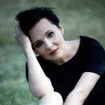 Ľubica Čekovská (zdroj Ľubica Čekovská, foto Ivana Šataník)