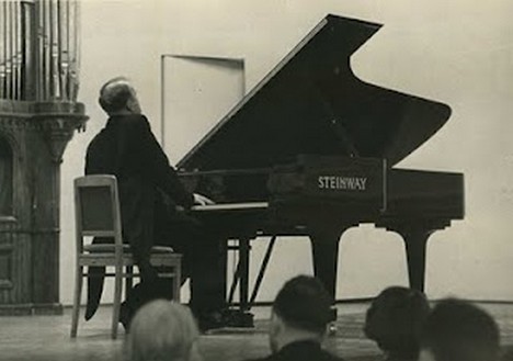 Svjatoslav Richter