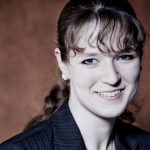 Marie Magdalena Fuxová (foto Marco Borggreve)