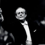 Wolfgang Sawallisch (zdroj Supraphon Classics)