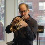Jeff Beal (zdroj Festival of New Trumpet Music)