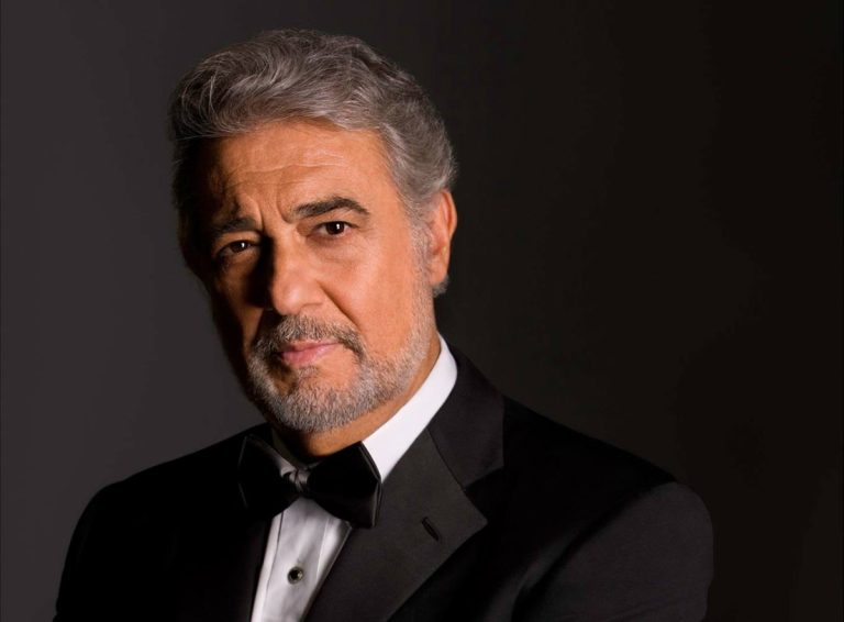 Plácido Domingo (foto LA Opera)