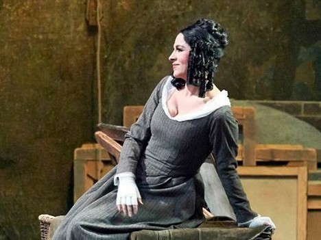 Angela Gheorghiu